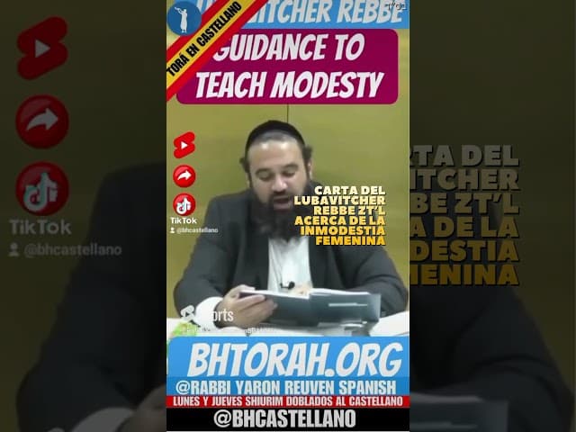 ¡¡EXTRAORDINARIO KIDUSH HASHEM!!