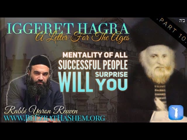 MENTALITY OF ALL SUCCESSFUL PEOPLE WILL SURPRISE YOU - IGGERET HAGRA (10)
