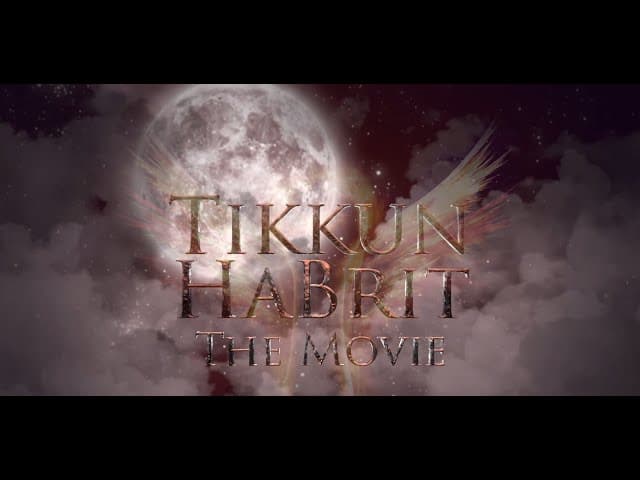 Tikkun HaBrit | Trailer EXTENDED VERSION | A BeEzrat HaShem Inc  Film