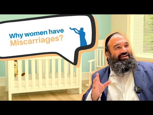 Why do women have miscarriages?