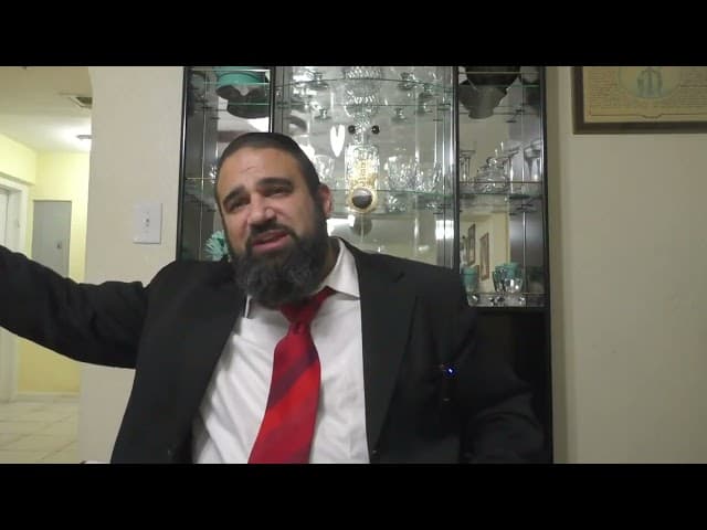 Il rabbino ha la tua cura? PARTE 2 - MUSSAR Pirkei Avot