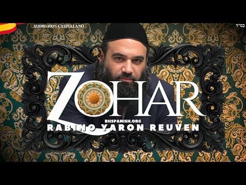 EL MISTICISMO DEL ZOHAR