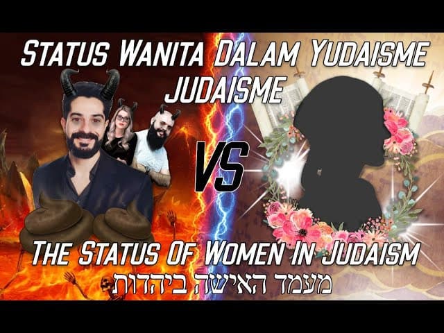 Status Wanita Dalam Yudaisme (Film BeEzrat HaShem Inc.)