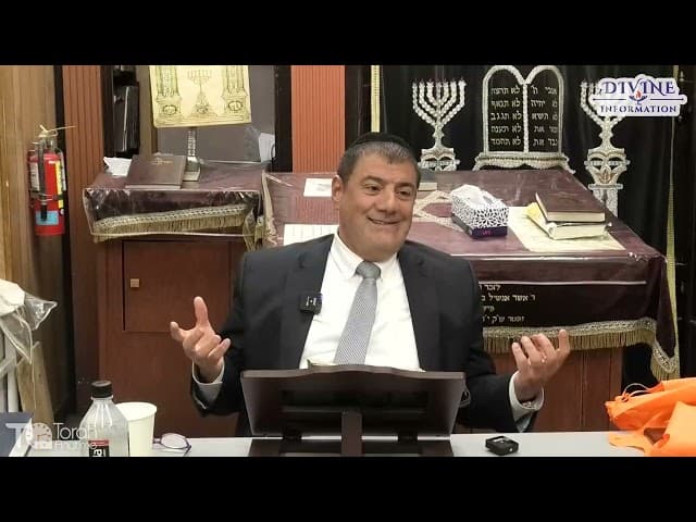The Magical Advice To Get Saved From Sickness, Death And Big Problems In Life