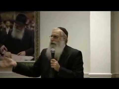 From Christian Pastor To Jewish Rabbi – Conversion to Judaism
