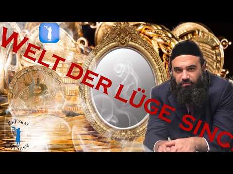 Die Welt der Lügen (Ein Film von BeEzrat HaShem)