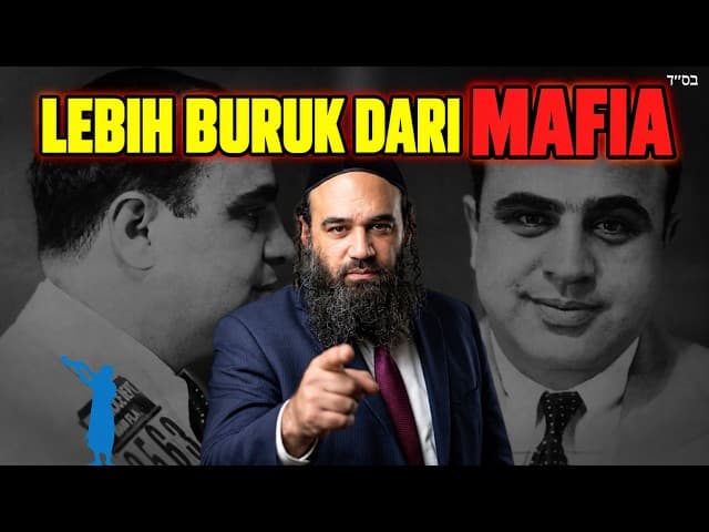 Lebih Buruk daripada Mafia: Fakta Kelam di Balik Pinjaman Tunai Berbunga Tinggi