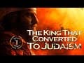 Rabbi Yaron Reuven (Eng)