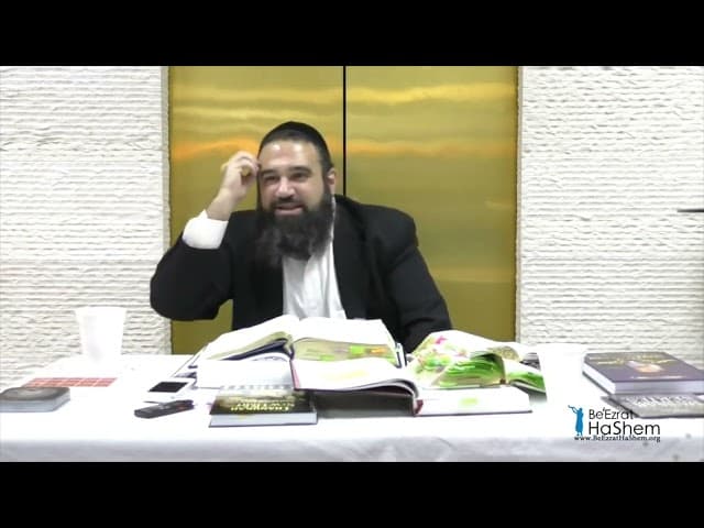 Ma'oz Tzur : Lutter contre la mentalité grecque