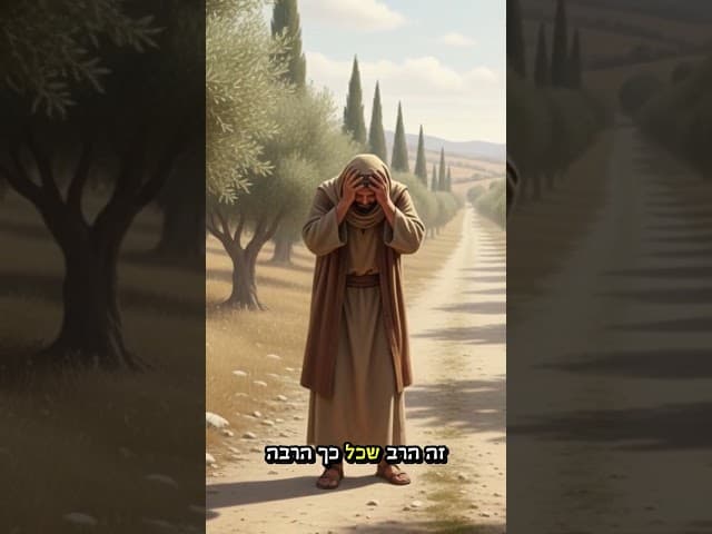 על הכל יביא אלוקים במשפט