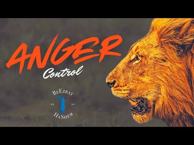 Are We Punished For Feeling Angry?