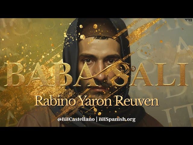 HISTORIA DEL BABA SALI  - MILAGROS POR MODESTIA