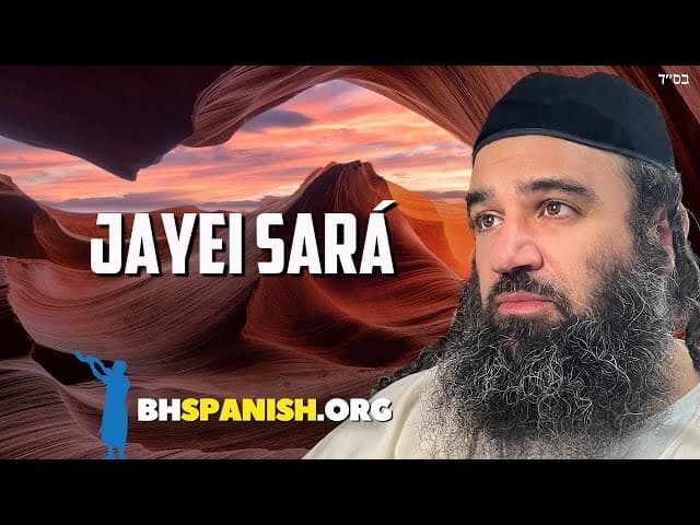 Parashat Jayei Sarah: Una mitzvá perdurable