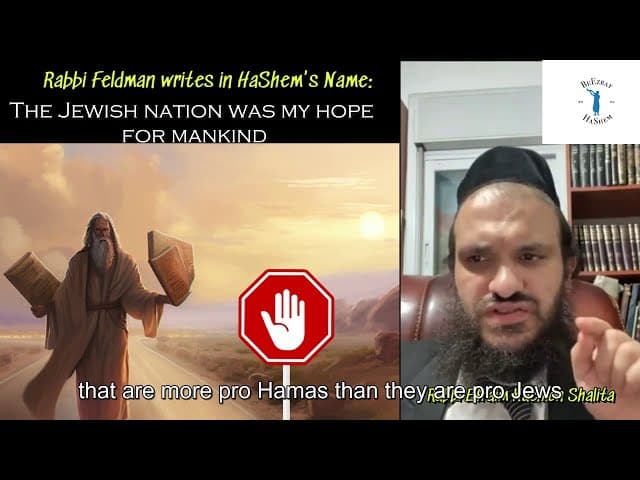 If Only There Was A Prophet In Our Generation...