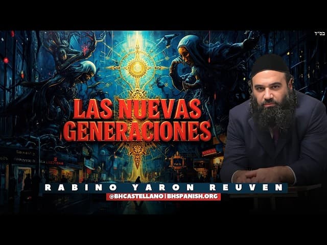 ¿Por que las nuevas generaciones son cada vez peores?