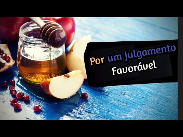 Como Fazer desse um Rosh-HaShaná Melhor (Um Filme de BeEzrat HaShem Inc.)