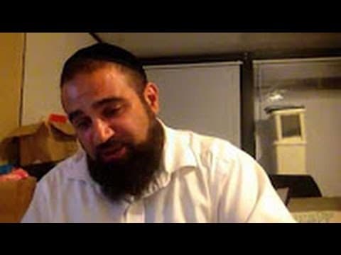 Converting To Orthodox Judaism Questions & Answers Series (3)