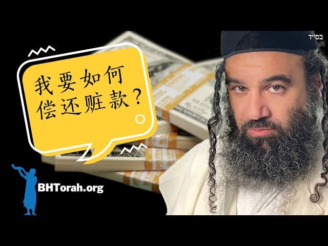 关于偿还被盗款项的问题