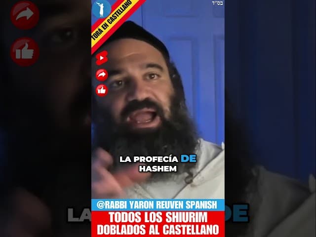 El Impactante Hombre de un Solo Ojo y Su Profecía - Un Clip dblado al Castellano