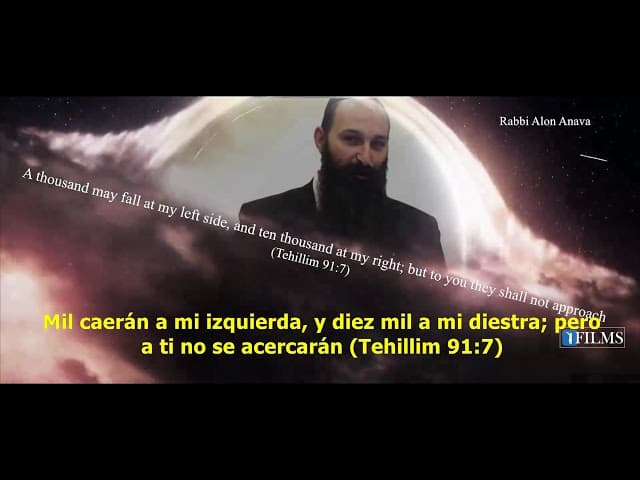 La decisión definitiva antes del FIN (Intervención de los Rabinos Alon Anava y Yosef Mizrachi)