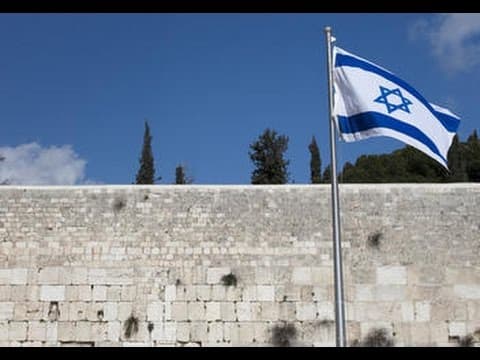 יום עצמאות שמח! השיעור היומי - הרב אפרים כחלון