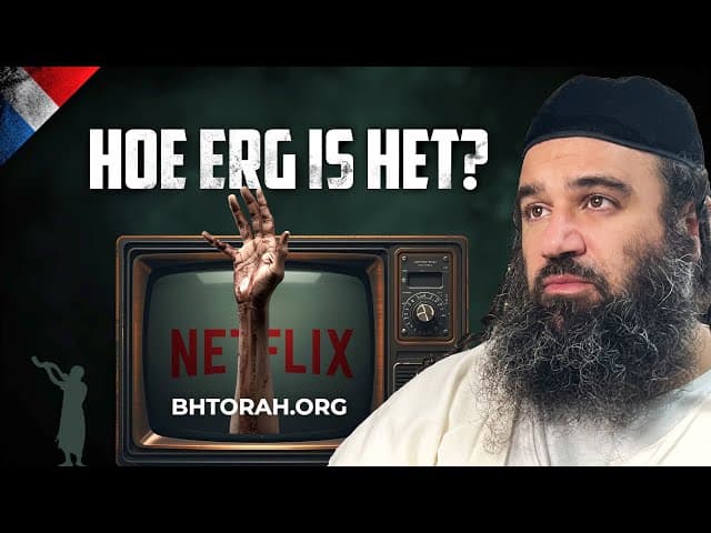 Hoe slecht is tv kijken?