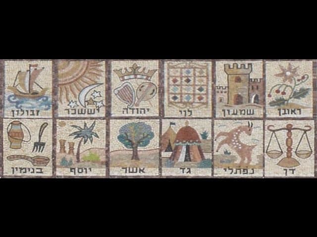 פרשת פנחס שיעור מעניין
