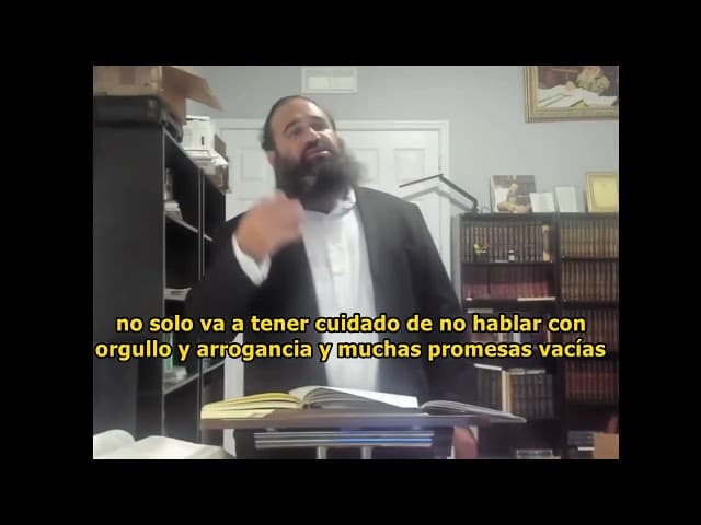 PALABRAS QUE HIEREN - IGGERET HAGRA 3