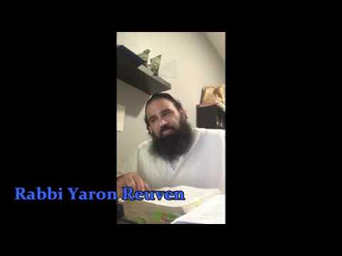 Parashat Lech Lecha Business Partner From Hell