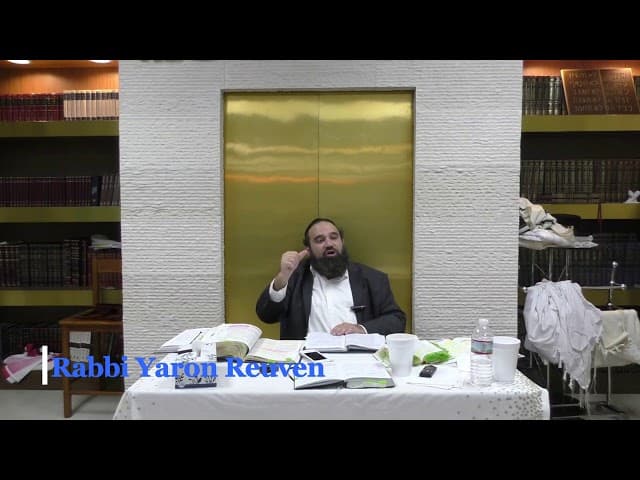 CASH ADVANCE BUSINESS Torah Sources Showing It's BREEDING AMALEK