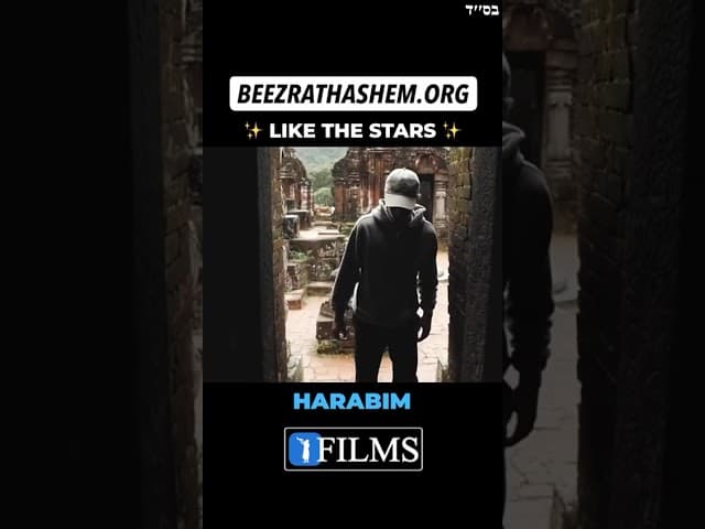 The Only Way To Do TeShuva