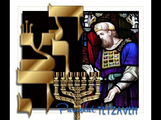 Parashat Tetzaveh & The Kavod Epidemic פרשת תצוה ומגיפת הכבוד בדור מהרב אפרים כחלון