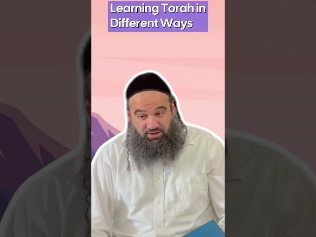 HaRav Shteinman The Poor Avrech Who Became A Gadol HaDor | BH KIDS