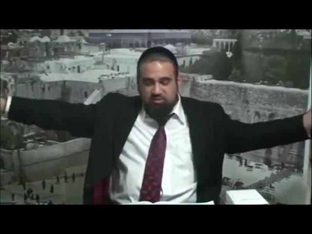 What is a Kabbalist, Do They Still Exist?  (9 Minutes)