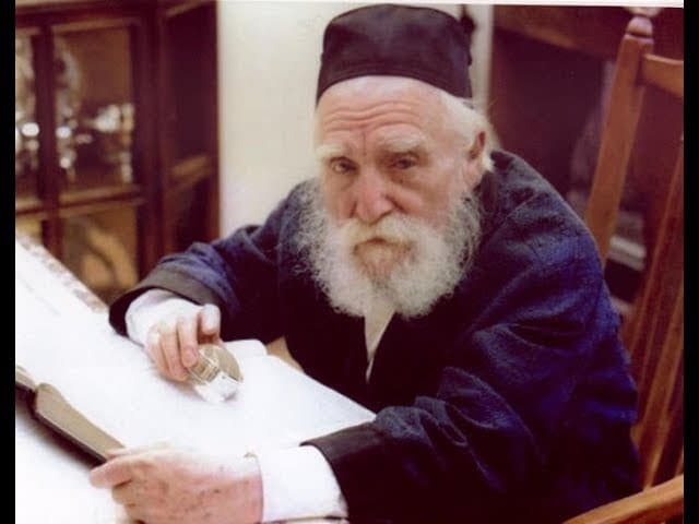 The Truth About Modesty From Rav Moshe Feinstein ZTL