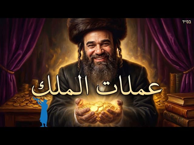وظيفتك كأمين صندوق الملك
