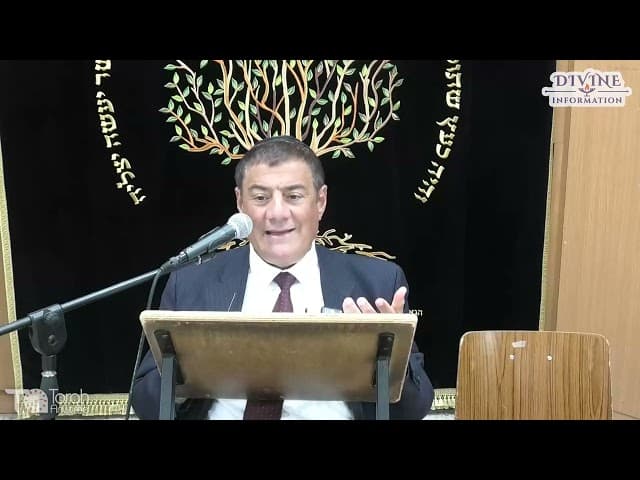 שיחה נוקבת לבני תורה (גיוס ,מסירות נפש ,כלא ,נסיונות)