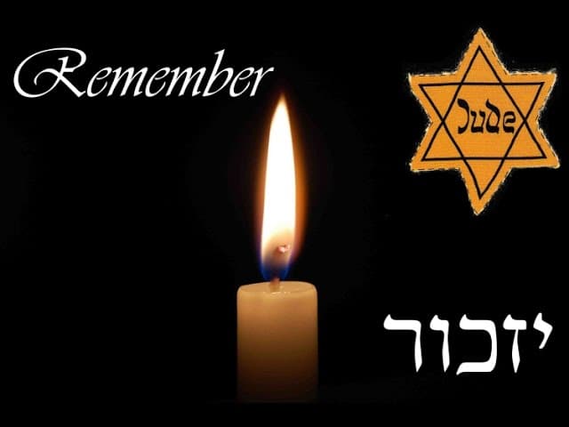 Why did Hitler (of cursed memory) hate theJews? by Rabbi Yaron Reuven & Rabbi Yosef Tzvi ben Porat.