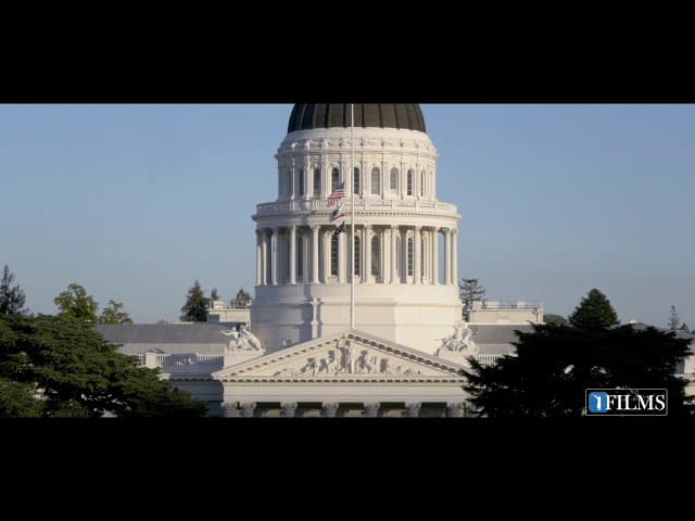 OHR HAGANUZ MOVIE CLIP PART 2