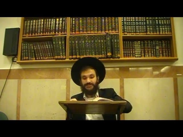 שלום בית וחובת פריה ורביה