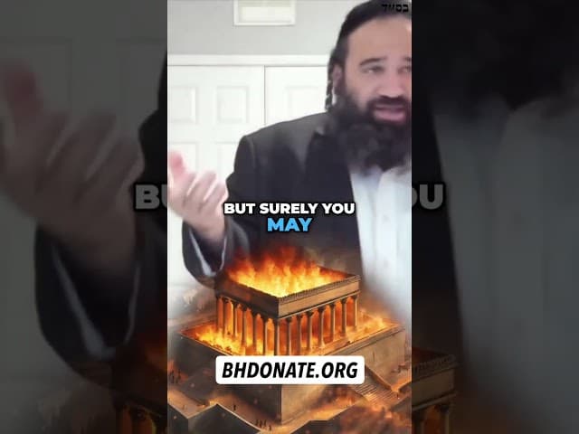 Rahasia Doa Terkabul Ala Yahudi