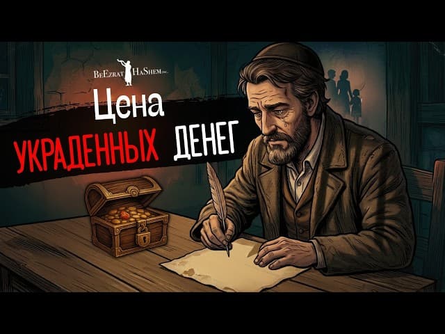💵 Украденные деньги вам дорого обойдутся #Тора