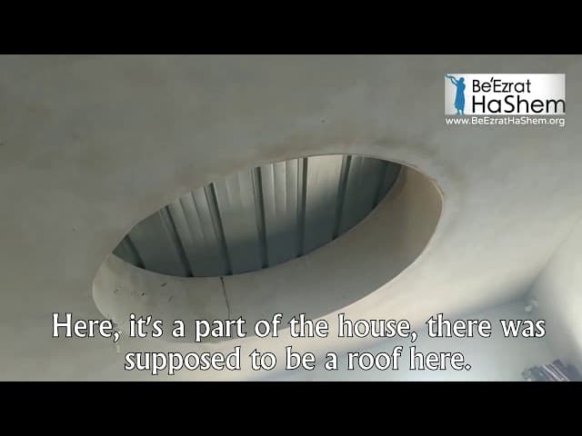 Shavuot Update FAMILY ROBBED OF EVERYTHING AND NOW YOU'RE FEEDING THEM (w/ ENGLISH subtitles)
