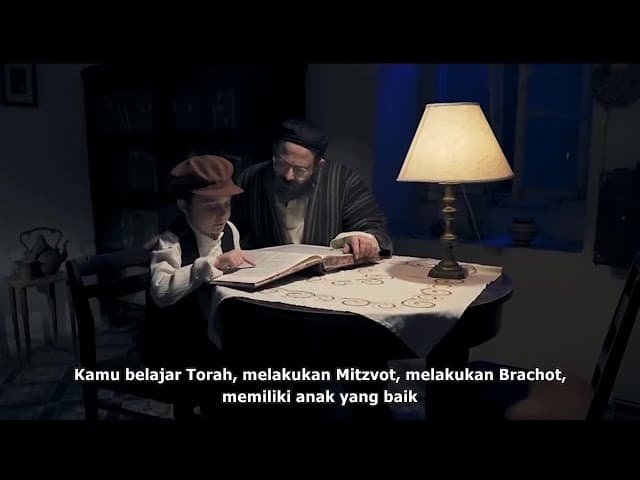 PILIH OBATMU (Film BeEzrat HaShem Inc.)