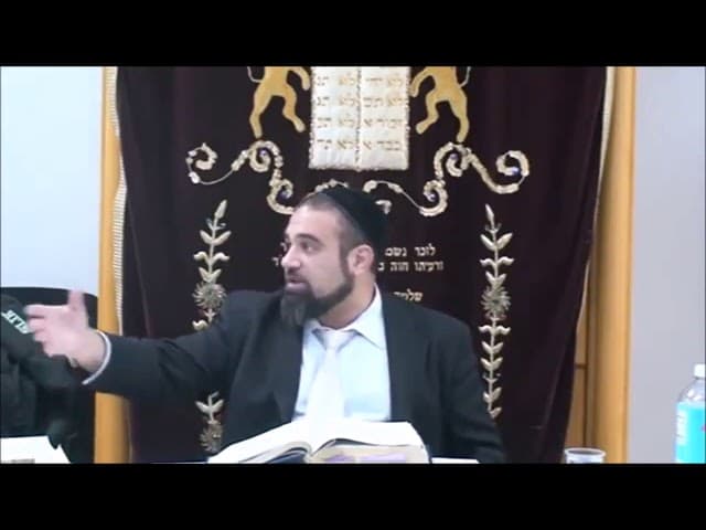 Parashat VaYeitzei MUSSAR From BUSINESS With LAVAN