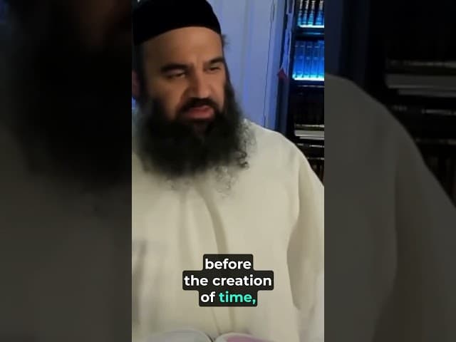 Saying The Name Help Here: Beezrathashem.org/donate Full Lecture: