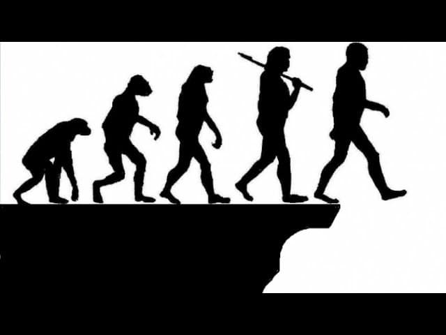 Amazing lesson - The Scientist and the Rabbi (4 minutes)