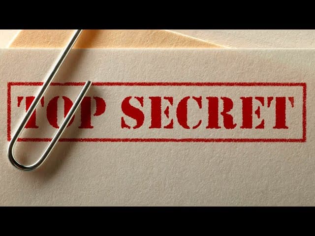 A Secret Prayer For Good Health