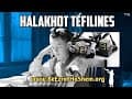 Halakhot