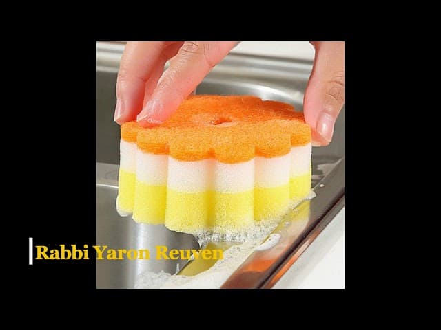 Daily Chidush: What’s the Big Deal About Small Shabbat Sins?